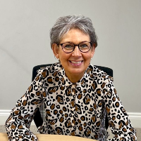 Christine Ward